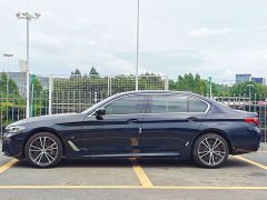 BMW 5 Series 530Li Premier M Sport Package - ფოტო 5