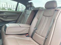 BMW 5 Series 530Li Premier M Sport Package - ფოტო 8