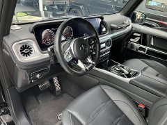 Mercedes-Benz Mercedes-AMG G 63 - ფოტო 10