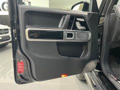 Mercedes-Benz Mercedes-AMG G 63 - ფოტო 11