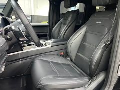 Mercedes-Benz Mercedes-AMG G 63 - ფოტო 15