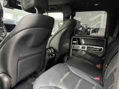 Mercedes-Benz Mercedes-AMG G 63 - ფოტო 16