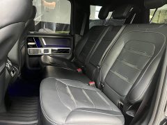 Mercedes-Benz Mercedes-AMG G 63 - ფოტო 17