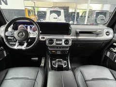 Mercedes-Benz Mercedes-AMG G 63 - ფოტო 18