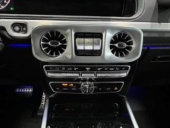 Mercedes-Benz Mercedes-AMG G 63 - ფოტო 20