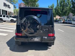 Mercedes-Benz Mercedes-AMG G 63 - ფოტო 5