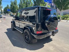 Mercedes-Benz Mercedes-AMG G 63 - ფოტო 7
