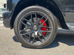 Mercedes-Benz Mercedes-AMG G 63 - ფოტო 8