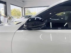 Mercedes-Benz C-Class 2024 Facelift C 260 L Midnight Sport Edition - ფოტო 10