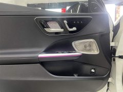 Mercedes-Benz C-Class 2024 Facelift C 260 L Midnight Sport Edition - ფოტო 11