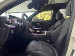 Mercedes-Benz C-Class 2024 Facelift C 260 L Midnight Sport Edition - ფოტო 12