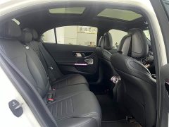 Mercedes-Benz C-Class 2024 Facelift C 260 L Midnight Sport Edition - ფოტო 15