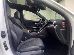 Mercedes-Benz C-Class 2024 Facelift C 260 L Midnight Sport Edition - ფოტო 16