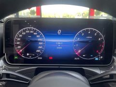 Mercedes-Benz C-Class 2024 Facelift C 260 L Midnight Sport Edition - ფოტო 18