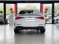Mercedes-Benz C-Class 2024 Facelift C 260 L Midnight Sport Edition - ფოტო 5