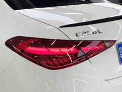 Mercedes-Benz C-Class 2024 Facelift C 260 L Midnight Sport Edition - ფოტო 7