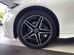 Mercedes-Benz C-Class 2024 Facelift C 260 L Midnight Sport Edition - ფოტო 8