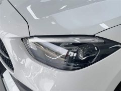 Mercedes-Benz C-Class 2024 Facelift C 260 L Midnight Sport Edition - ფოტო 9
