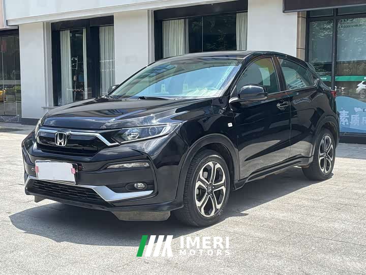 Honda XR-V 1.5L CVT Comfort - ავტომობილი ჩინეთიდან