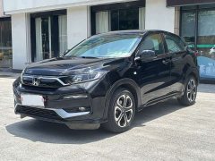 Honda XR-V 1.5L CVT Comfort - ფოტო 1