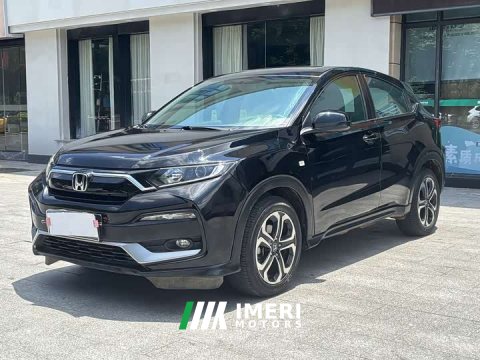 2021 Honda XR-V 1.5L CVT Comfort - ავტომობილი ჩინეთიდან