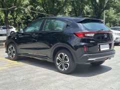Honda XR-V 1.5L CVT Comfort - ფოტო 11
