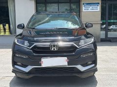 Honda XR-V 1.5L CVT Comfort - ფოტო 2