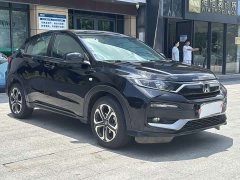 Honda XR-V 1.5L CVT Comfort - ფოტო 3
