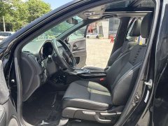 Honda XR-V 1.5L CVT Comfort - ფოტო 4