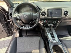 Honda XR-V 1.5L CVT Comfort - ფოტო 6
