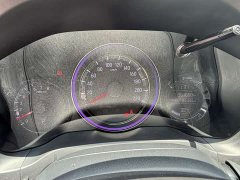 Honda XR-V 1.5L CVT Comfort - ფოტო 7
