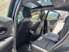 Honda XR-V 1.5L CVT Comfort - ფოტო 8