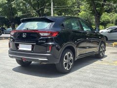 Honda XR-V 1.5L CVT Comfort - ფოტო 9