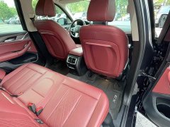 BMW X3 xDrive30i M Sport Night Package - ფოტო 15