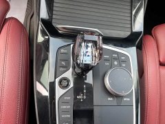 BMW X3 xDrive30i M Sport Night Package - ფოტო 6