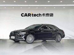 Mercedes-Benz E-Class Facelift E 300 L Luxury - ფოტო 1