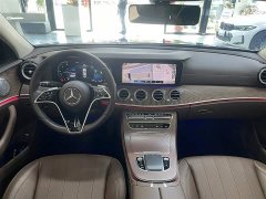 Mercedes-Benz E-Class Facelift E 300 L Luxury - ფოტო 10