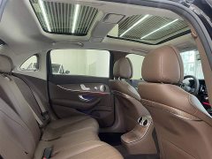 Mercedes-Benz E-Class Facelift E 300 L Luxury - ფოტო 11