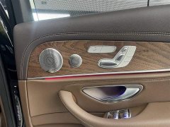 Mercedes-Benz E-Class Facelift E 300 L Luxury - ფოტო 12