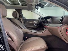 Mercedes-Benz E-Class Facelift E 300 L Luxury - ფოტო 13