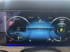 Mercedes-Benz E-Class Facelift E 300 L Luxury - ფოტო 14