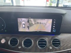 Mercedes-Benz E-Class Facelift E 300 L Luxury - ფოტო 15