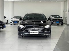 Mercedes-Benz E-Class Facelift E 300 L Luxury - ფოტო 2
