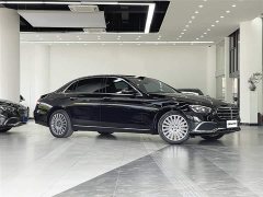 Mercedes-Benz E-Class Facelift E 300 L Luxury - ფოტო 3