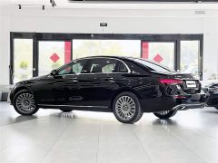 Mercedes-Benz E-Class Facelift E 300 L Luxury - ფოტო 4