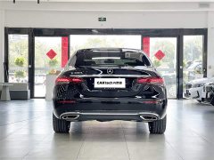 Mercedes-Benz E-Class Facelift E 300 L Luxury - ფოტო 5