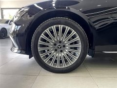 Mercedes-Benz E-Class Facelift E 300 L Luxury - ფოტო 7