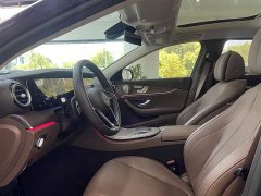 Mercedes-Benz E-Class Facelift E 300 L Luxury - ფოტო 8