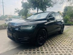 Honda CR-V 2021 240TURBO CVT FWD Phantom Night Edition - ფოტო 1