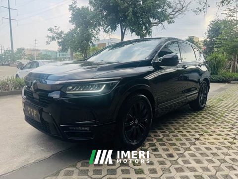 2022 Honda CR-V 240TURBO CVT FWD Phantom Night Edition - ავტომობილი ჩინეთიდან